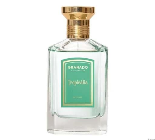 Granado, Perfume, Vintage, Tropicália, 75 Ml.