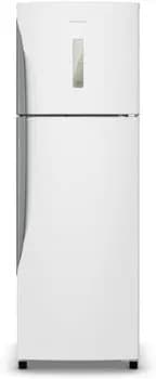 Geladeira Panasonic 391 Litros Duplex Frost Free Inverter Branca NR-BT44PV3W (110, Volts)