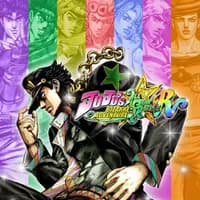 JoJo's Bizarre Adventure All-Star Battle R PS4 PS5