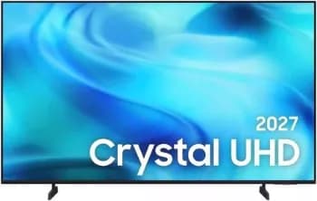 Samsung Smart Tv 75 Crystal Uhd 4k U8000h 2026