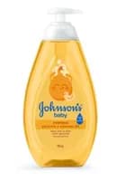 Shampoo de Glicerina Johnson's Baby, 750ml | Hipoalergênico