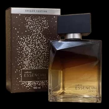 Deo Parfum Natura Essencial Desejos Masculino 100ml