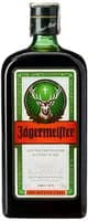 Jägermeister Licor Herbais 700ml Edição Futebol