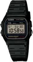 Relógio digital Casio W59-1V preto