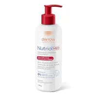 Loção Hidratante Dermatológico Anticoceira 390g