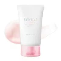 Skin1004 Creme Gel Facial Poremizing Light Gel Cream 75ml com Centella Asiática e Aloe Vera