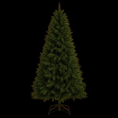 Árvore De Natal Verde Luxo 150 500 Galho - Pé De Ferro DEKASA
