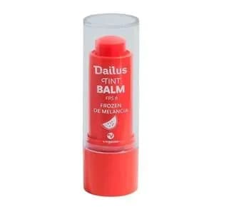 Balm Labial Dailus Frozen Lip Tint FPS 8 Cor Melancia 4g