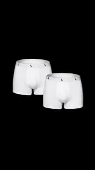 Kit Cuecas Boxer Reserva Masculino Red Bird