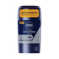 Desodorante Nivea Men Derma Protect 58g