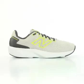 Tênis New Balance 413v3 Running Caminhada Treino Esportivo Cinza 43 Br