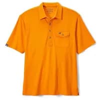 Field & Stream Clássico Unissex Laranja XXG