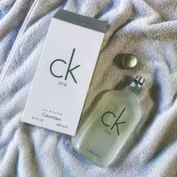 Perfume Calvin Klein Ck One Unissex Edt - 100ml