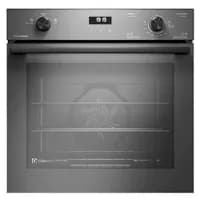 Forno Gás Embutir Electrolux 80L Cinza 220V
