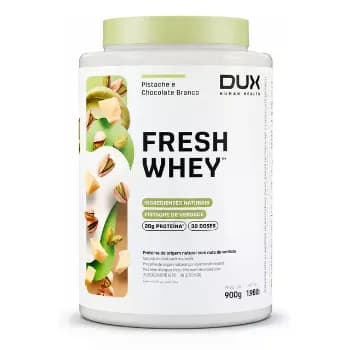 Whey Protein Fresh Whey Dux 900g