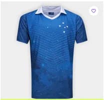 Camiseta Constelação Clássica Masculina