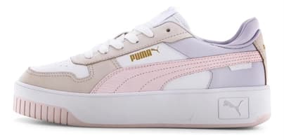 Tênis Carina Street Bdp Puma Feminino