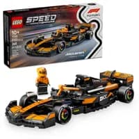 LEGO McLaren F1 269 Peças