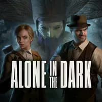 Jogo Alone in the Dark Remake - PC