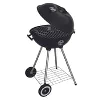 Churrasqueira Esmaltada Guarapari 46cm