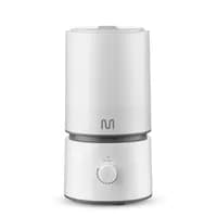 Umidificador Ultrassônico 1.8L Branco Multi Saúde