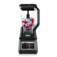 Ninja, Liquidificador, Standalone, 3 Lâminas para Maior Trituração, 110V