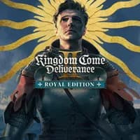 Kingdom Come: Deliverance II Royal Edition - PlayStation 5