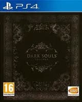3 Jogos - Dark Souls Trilogy - Ps4