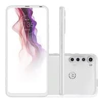 Motorola One Fusion 128GB RAM 4GB Tela 6,5 64MP
