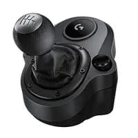 Câmbio Logitech G para Volantes G29, G920, G923