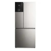 Geladeira Electrolux Inverter 596L 3 Portas Inox