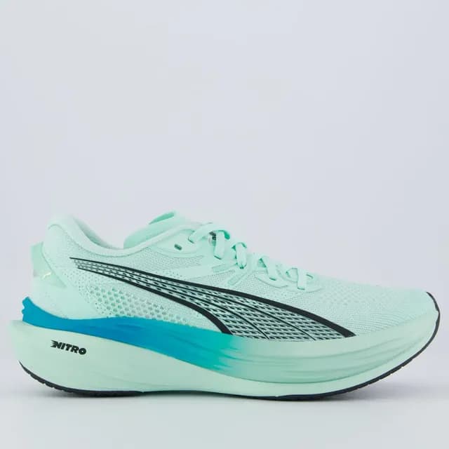 Tênis Puma Deviate Nitro 3