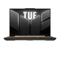 Notebook ASUS TUF Gaming F16 Core 5 RTX 4050 8GB 512GB