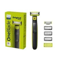 Barbeador Philips OneBlade Rosto & Corpo