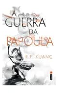 A Guerra da Papoula vol. 1