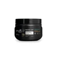 Vult Creogel 3 em 1 Ondulados e Cachos 250g