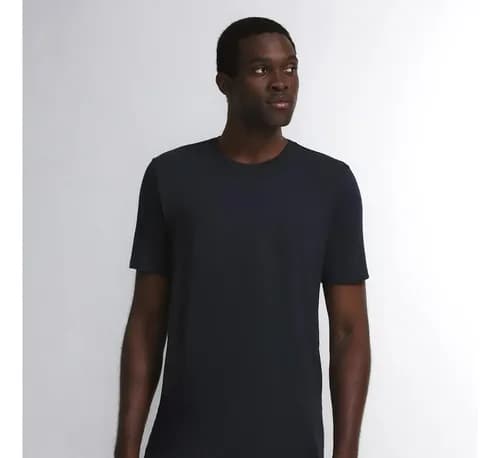 Camiseta Light T-shirt Insider Masculino