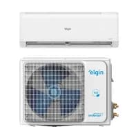 Ar Condicionado Inverter Elgin 24000 Btus Eco