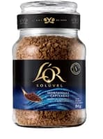 L'or, Café Solúvel Montanhas Capixabas Vidro 84g