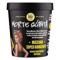 Máscara Super Hidratante Morte Súbita Lola 450g