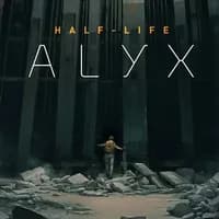 Jogo Half-Life: Alyx - PC
