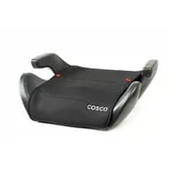 Assento Elevação Carro Cosco Kids Clippy 36kg