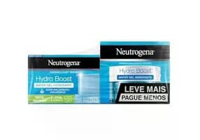 Kit 2 Hidratantes Faciais Gel Neutrogena 50g
