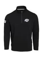 FE NHL Oficialmente Licenciado Waffle Quarter Zip