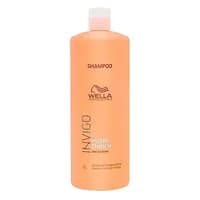 Shampoo Invigo Nutri Enrich Wella 1L