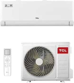 Ar Condicionado Split Hi Wall TCL T-Pro 2.0 Inverter 24.000 Btus Quente e Frio 220v R-32