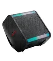 Caixa Som LG XBOOM 301 Bluetooth 240W, IPX4, Bateria 12h, Bass Boost, Entrada óptica e USB