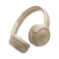 Fone Bluetooth Over-Ear JBL Tune 530BT Bege
