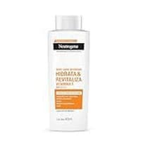 Neutrogena Hidratante Corporal Intensivo 400ml