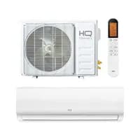 Ar Condicionado Split HQ Hi Wall Inverter 12.000 BTU/h Frio Monofásico Branco - 220V